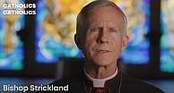 Bishop Strickland: Stand Firm in Your Faith